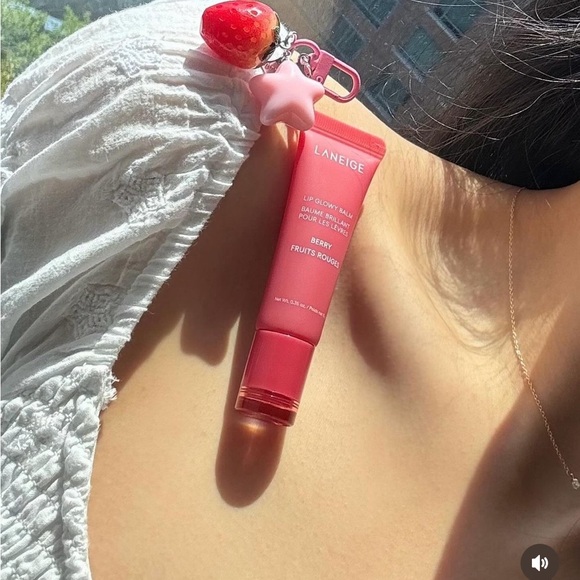 BONBONWIMS + LANEIGE LIP - Picture 7 of 10